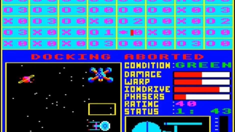 Скриншот 4 из Warp-1
