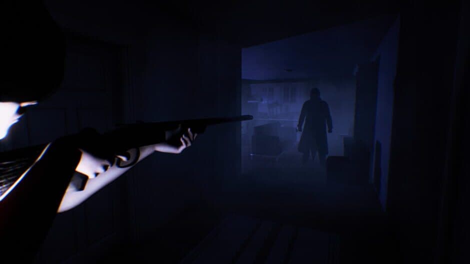 Скриншот 1 из Fear The Reaper