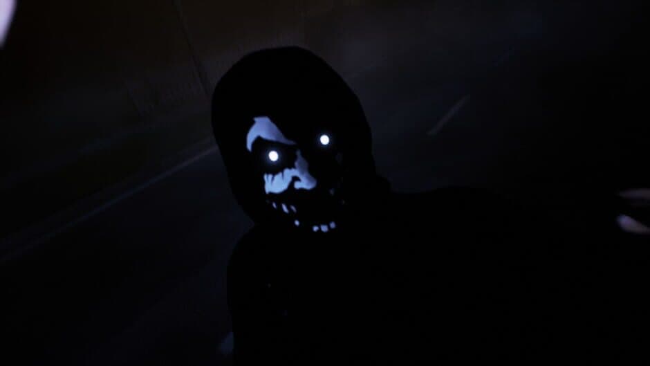 Скриншот 4 из Fear The Reaper