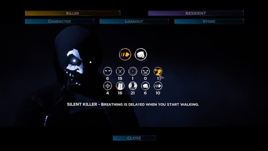 Скриншот 5 из Fear The Reaper