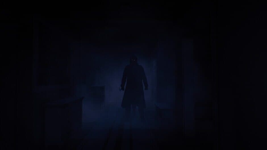 Скриншот 8 из Fear The Reaper