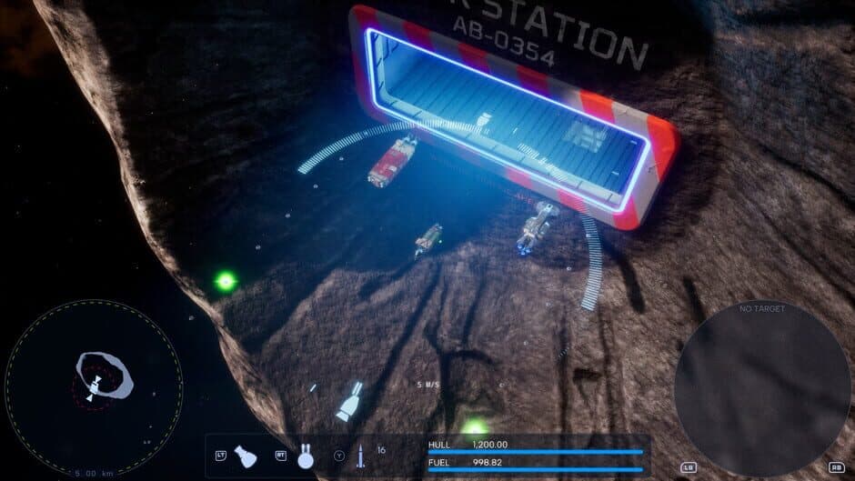 Скриншот 5 из C-Beams