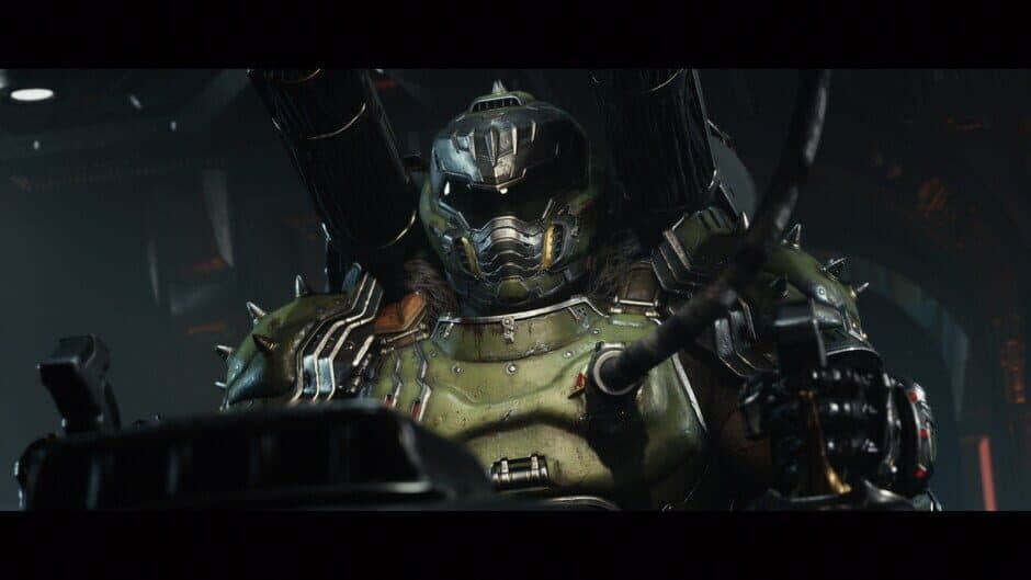Скриншот 6 из Doom: The Dark Ages - Premium Edition