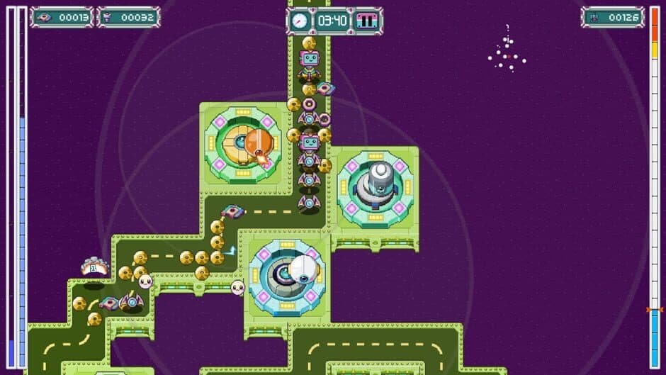 Скриншот 4 из Turbotz Testing 20XX