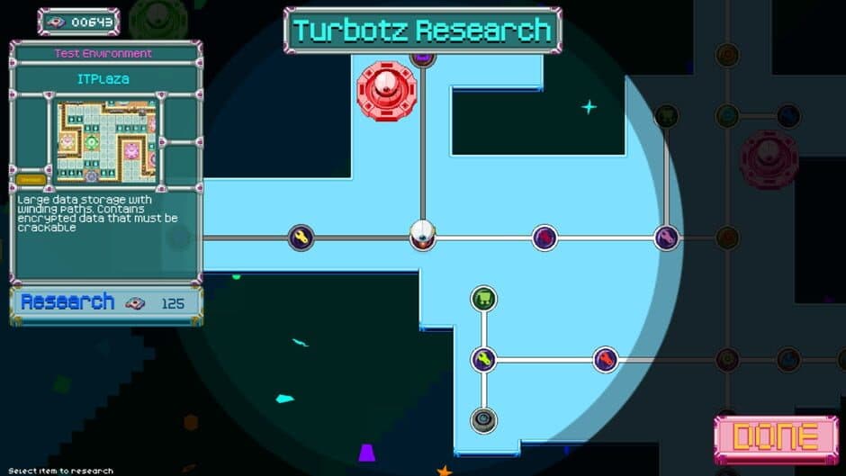 Скриншот 2 из Turbotz Testing 20XX