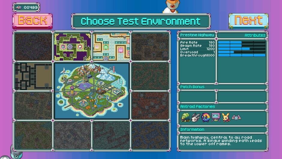 Скриншот 3 из Turbotz Testing 20XX