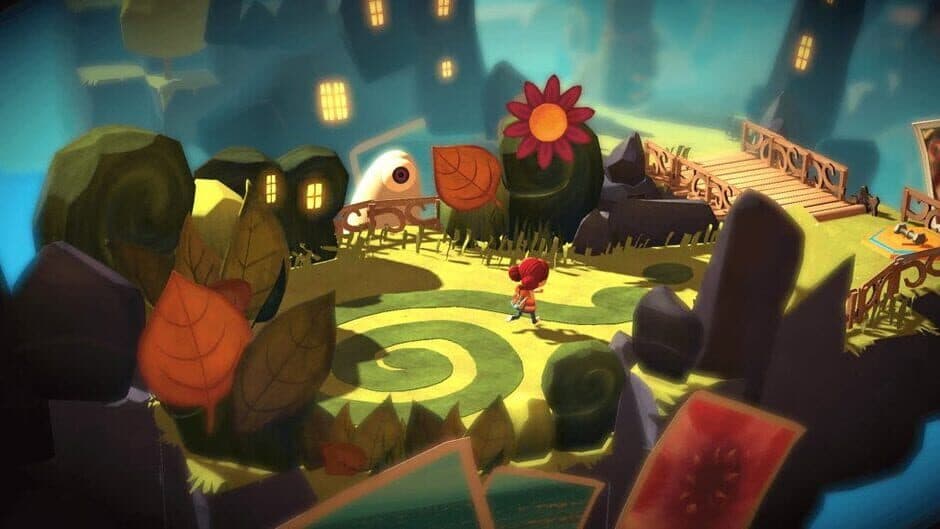 Скриншот 2 из WonderWorlds