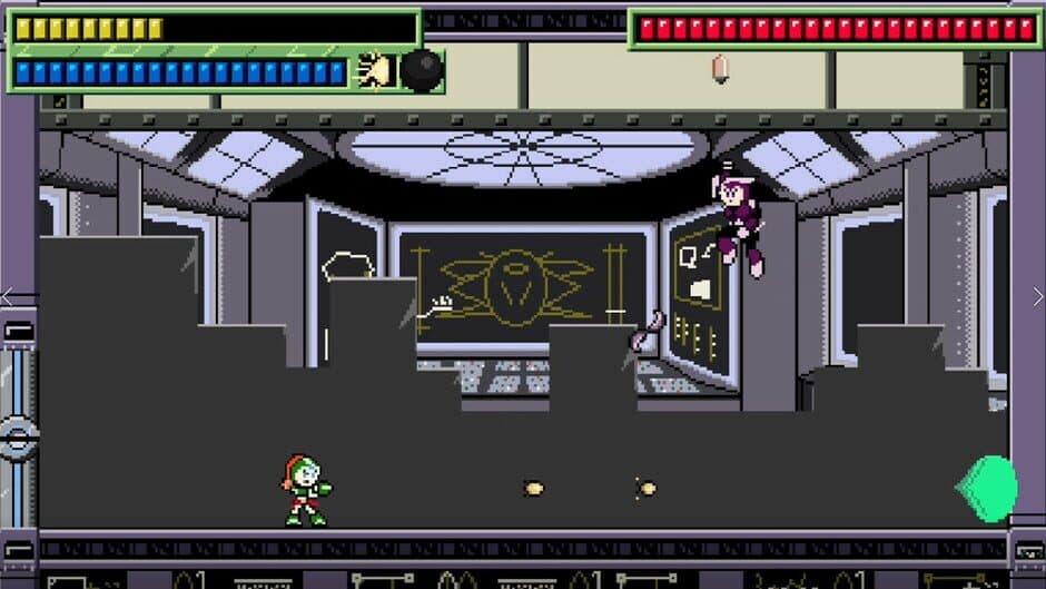 Скриншот 2 из Crisis Command