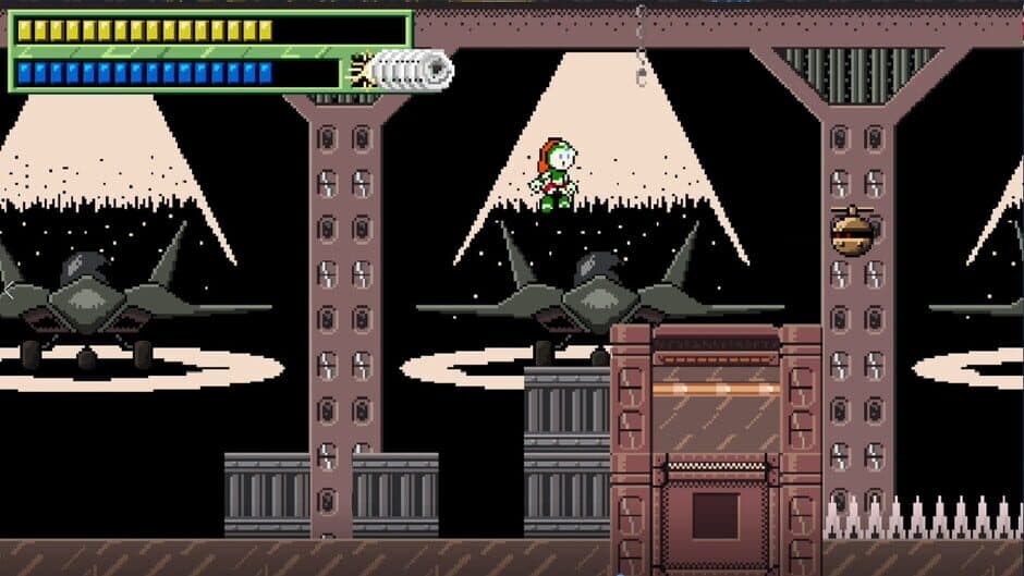 Скриншот 5 из Crisis Command