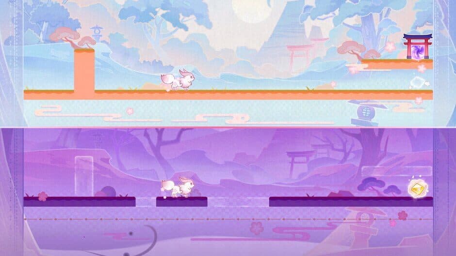 Скриншот 8 из Genshin Impact: Moonlight Amidst Dreams