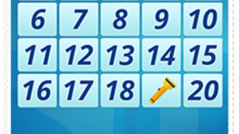 Скриншот 1 из Harvey's Hundreds