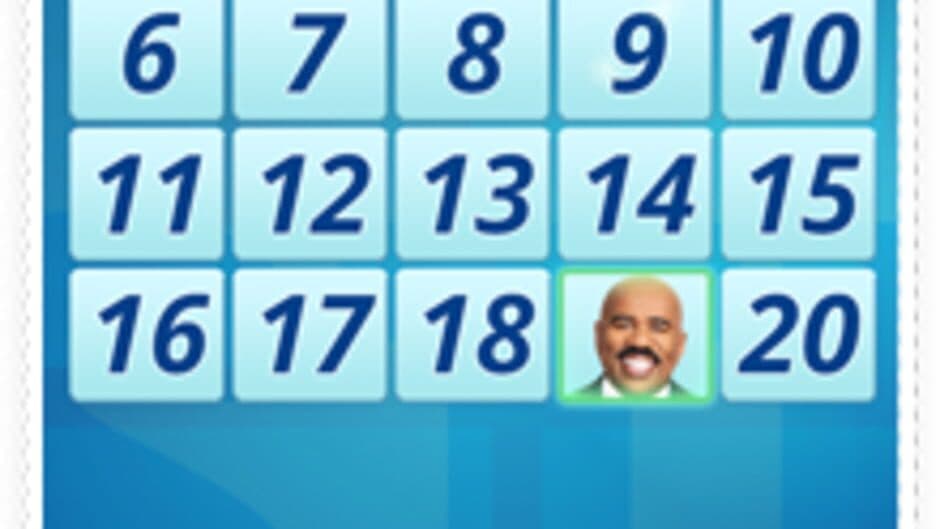 Скриншот 2 из Harvey's Hundreds