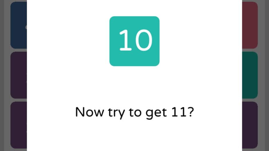 Скриншот 2 из Just Get 10