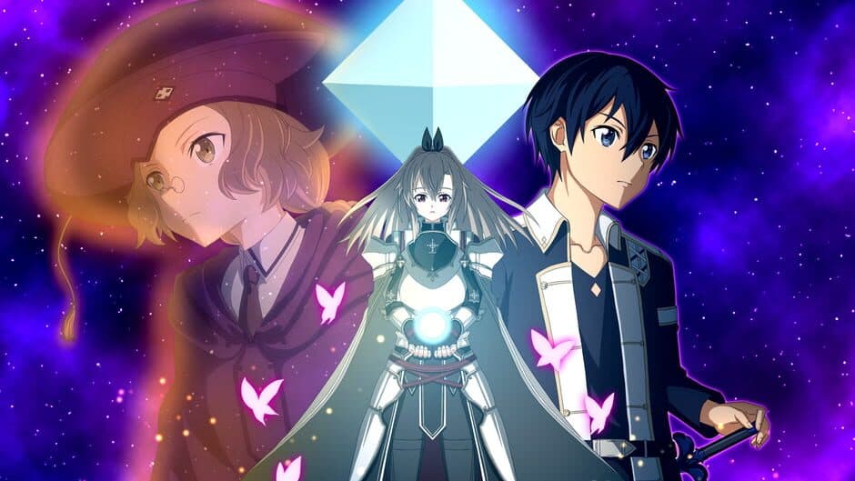 Скриншот 2 из Abyss of Twisted Fates