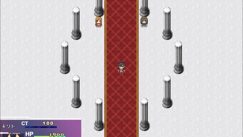Скриншот 7 из Abyss of Twisted Fates