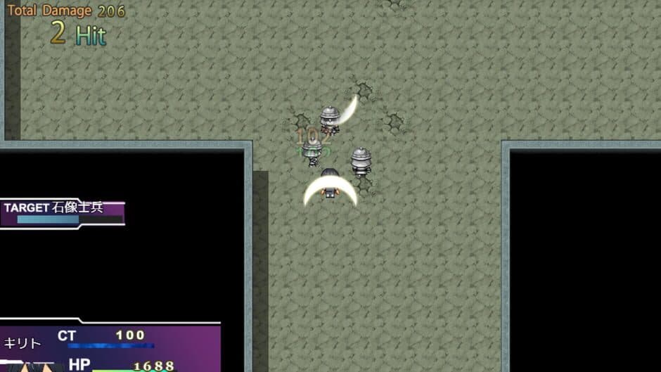 Скриншот 8 из Abyss of Twisted Fates