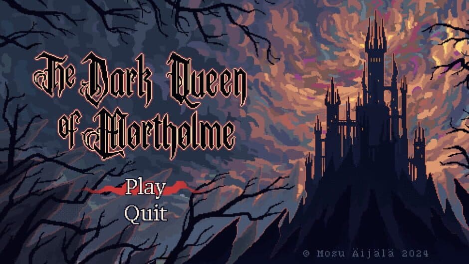 Скриншот 3 из The Dark Queen of Mortholme