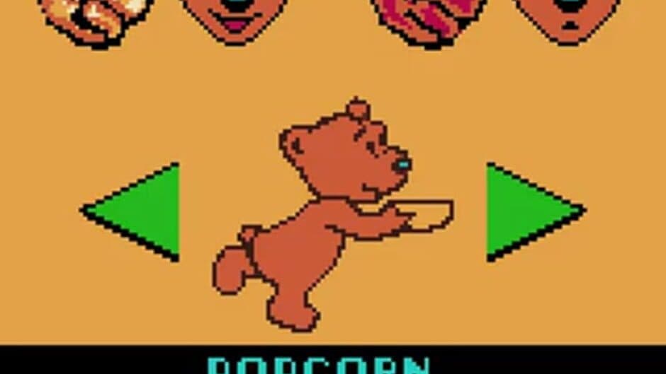 Скриншот 3 из Jim Henson's Bear in the Big Blue House