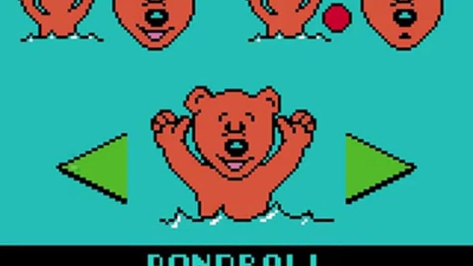 Скриншот 5 из Jim Henson's Bear in the Big Blue House