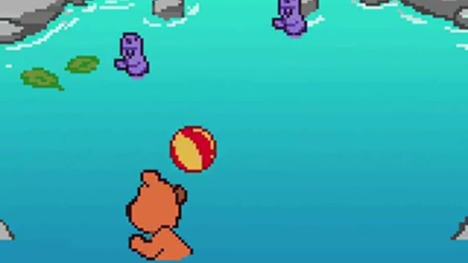 Скриншот 6 из Jim Henson's Bear in the Big Blue House