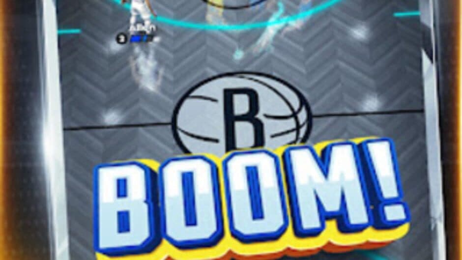 Скриншот 2 из NBA Clash