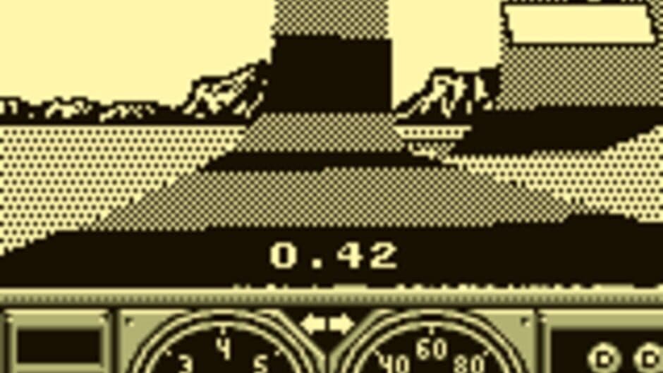 Скриншот 3 из Race Drivin'