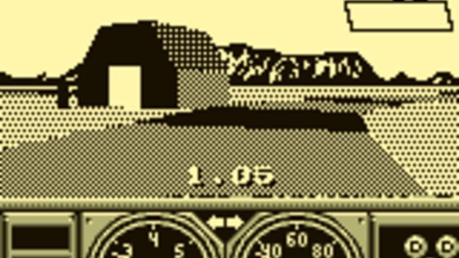 Скриншот 2 из Race Drivin'