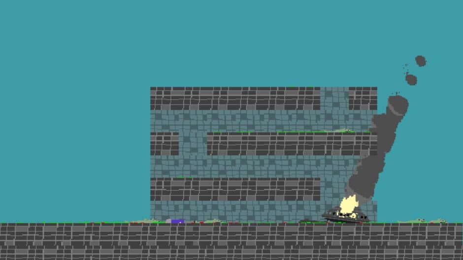 Скриншот 2 из Fright House