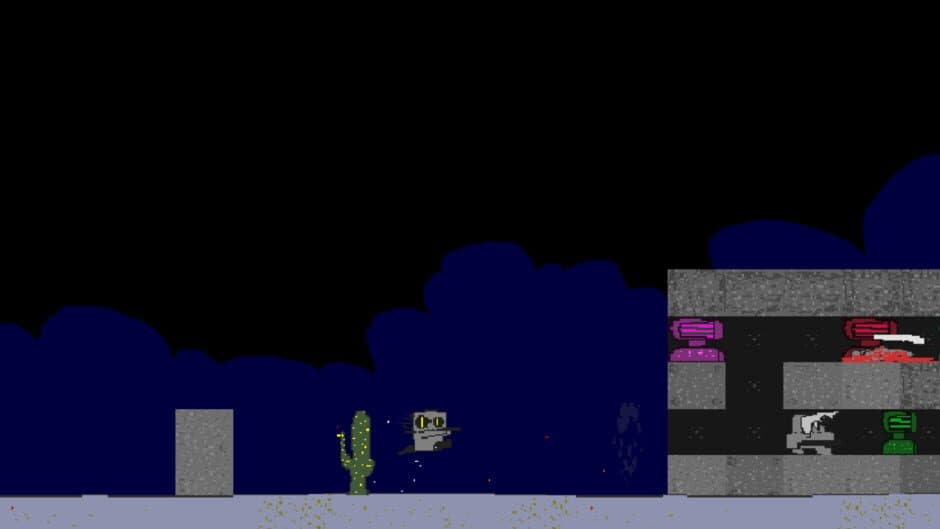 Скриншот 3 из Fright House