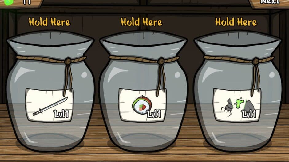 Скриншот 5 из Bento Bugs