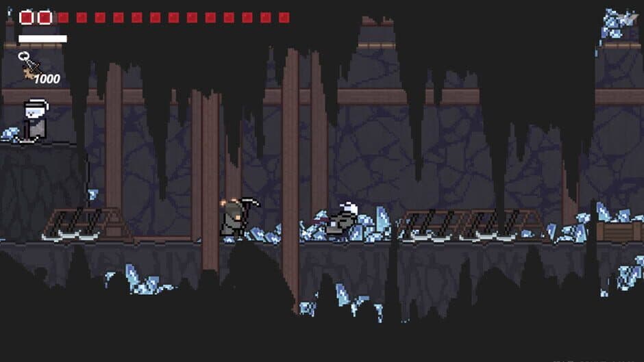 Скриншот 3 из Took: The Immortal Hero