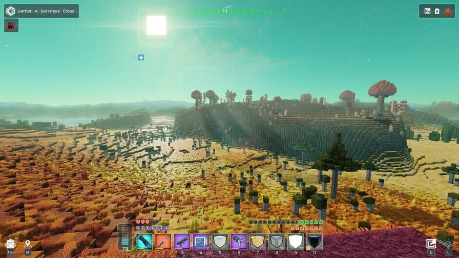 Скриншот 5 из Cubic Odyssey