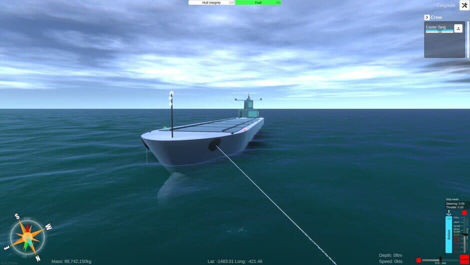 Скриншот 9 из Nautikin Adventures