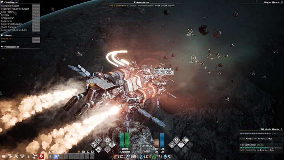 Скриншот 7 из Starminer