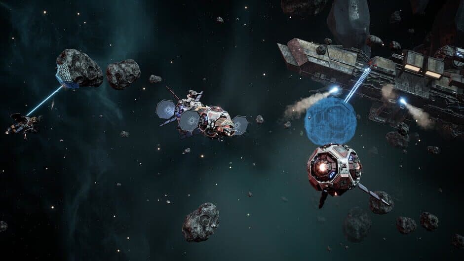 Скриншот 9 из Starminer