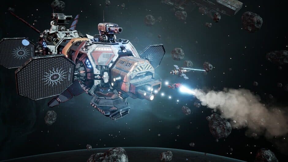 Скриншот 4 из Starminer