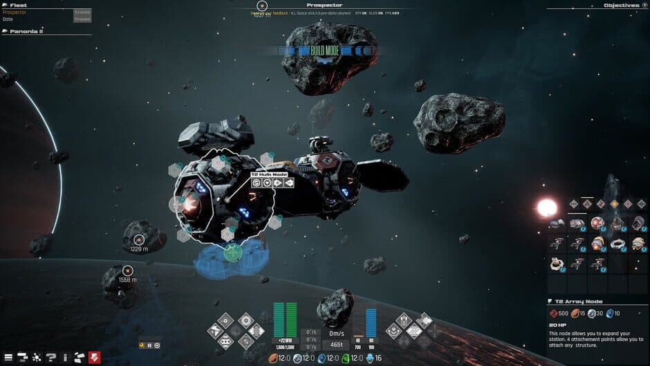 Скриншот 10 из Starminer