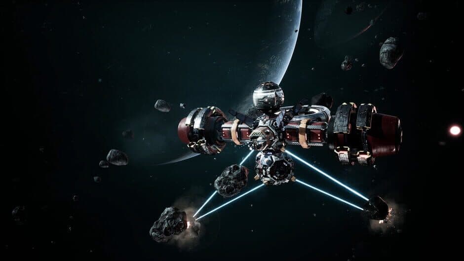 Скриншот 8 из Starminer