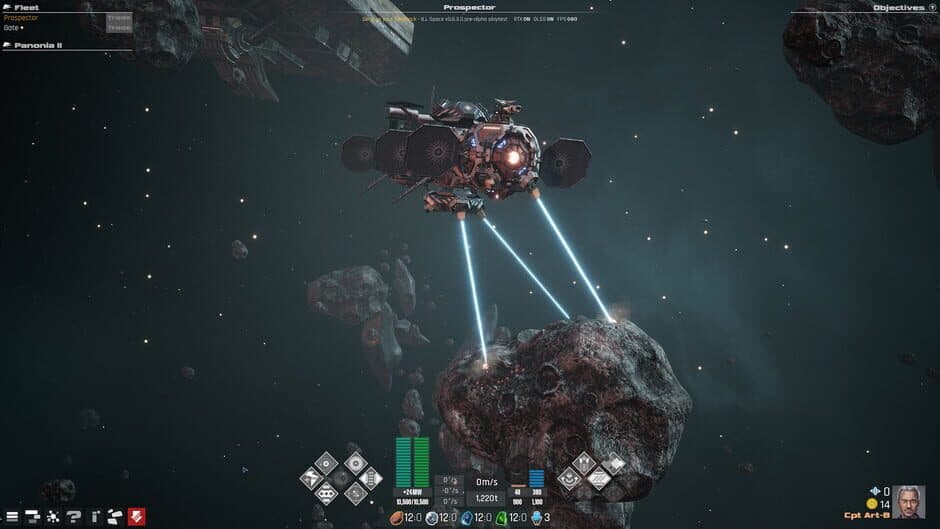Скриншот 6 из Starminer