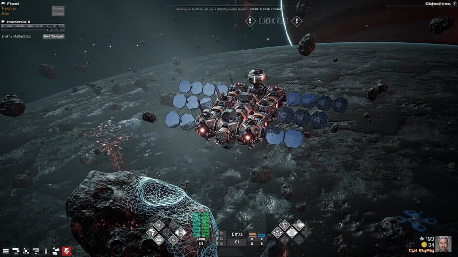 Скриншот 3 из Starminer