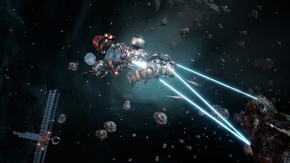 Скриншот 11 из Starminer