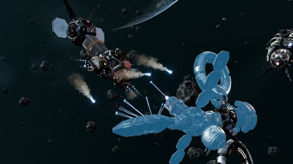 Скриншот 12 из Starminer
