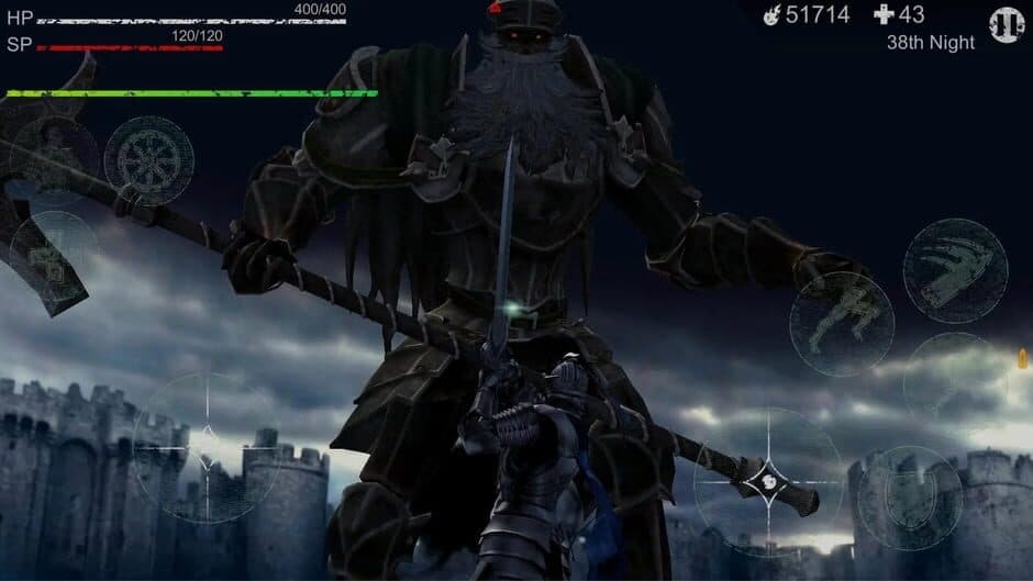 Скриншот 6 из Revenant Knight