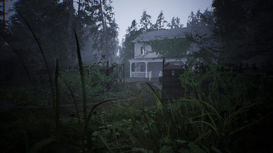 Скриншот 2 из Lost Traces: Unsolved Cases - Genesis