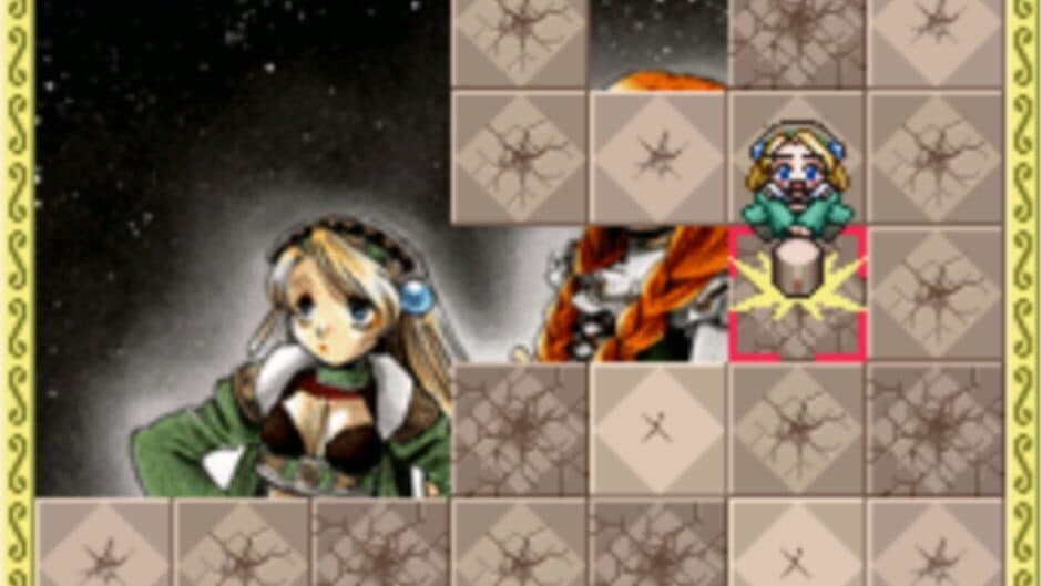 Скриншот 1 из Atelier Marie: Puzzle Workshop