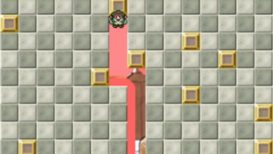 Скриншот 1 из Atelier Ellie: Puzzle Workshop