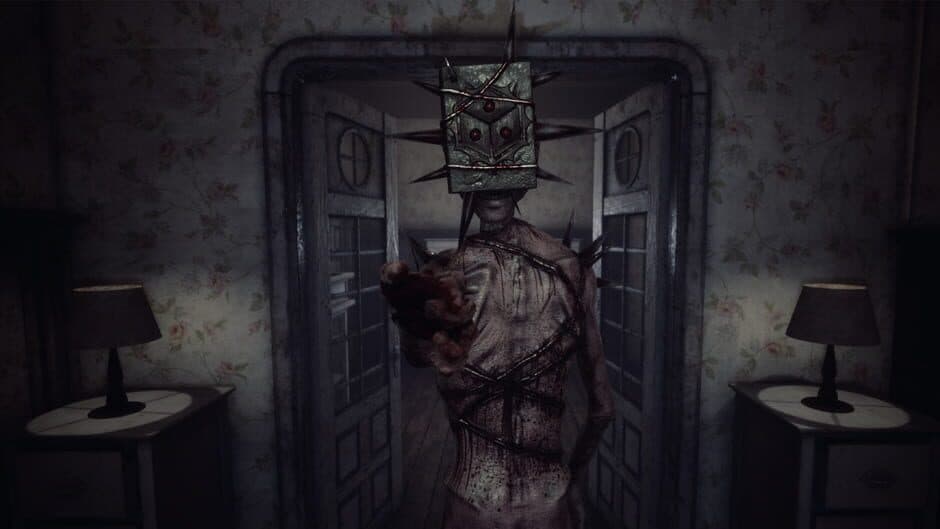 Скриншот 1 из Suspense: Madman's Dreams