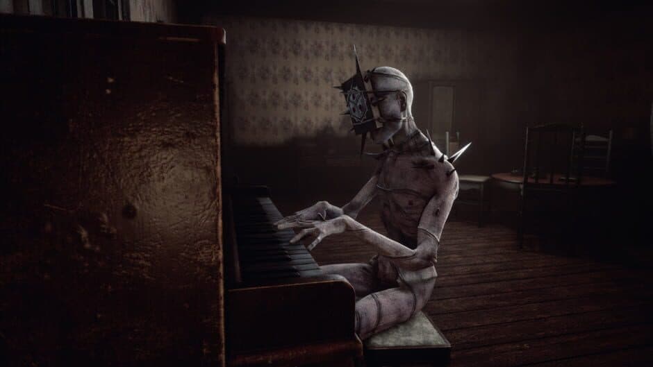Скриншот 2 из Suspense: Madman's Dreams