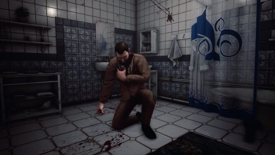 Скриншот 3 из Suspense: Madman's Dreams