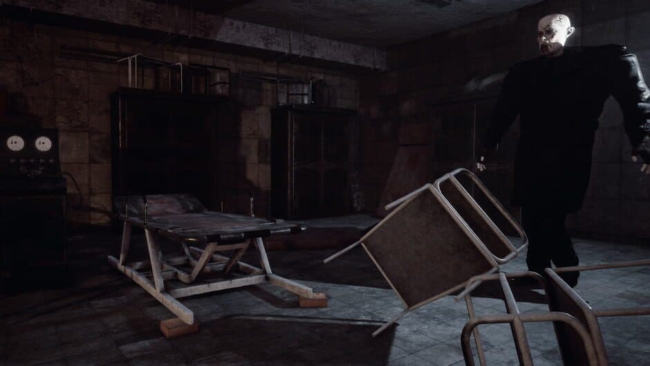 Скриншот 4 из Suspense: Madman's Dreams